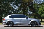 Bentley Bentayga GTX 4x4 by ONYX Concept 2018 года